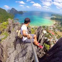 Отзыв от Григорий - DTV виза